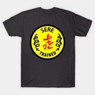 SERE School T-Shirt